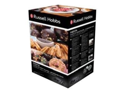Russell Hobbs 25490-56 - Bakplåtssats - för våffeljärn