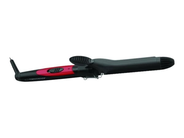 Lokówka Esperanza EBL006 Sort, Rosa