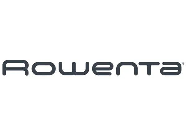 Rowenta Brush Activ Premium Care CF9540 Varmluftsbørste Varm Aluminium, Metallisk, Hvit 1000 W 1,8 m