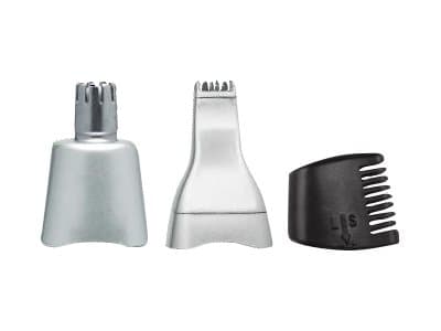 Wahl trimmer 5545-2416 Sølv