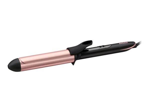 BaByliss Paris C452E - Kihartimen silitysrauta