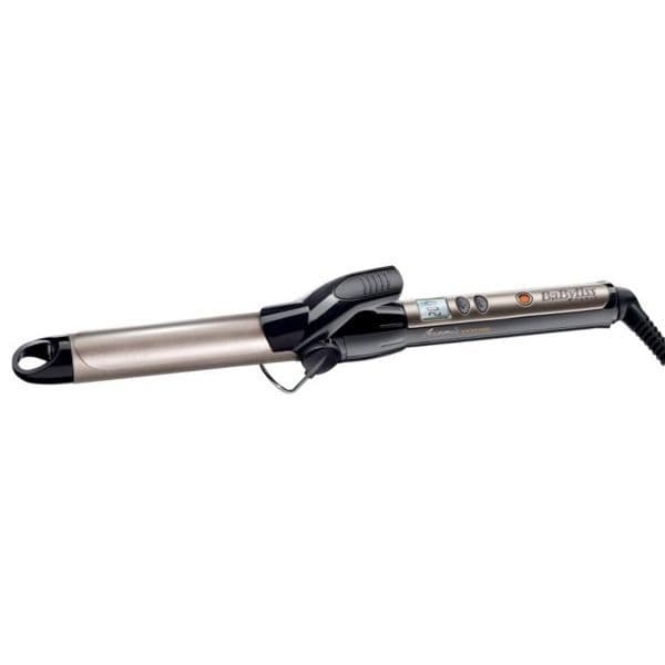 BABYLISS C525E Curling Iron 200 Slim 25mm