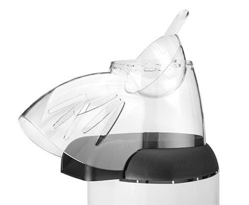 Brødrister Camry Popcornmaskin, 1200 W