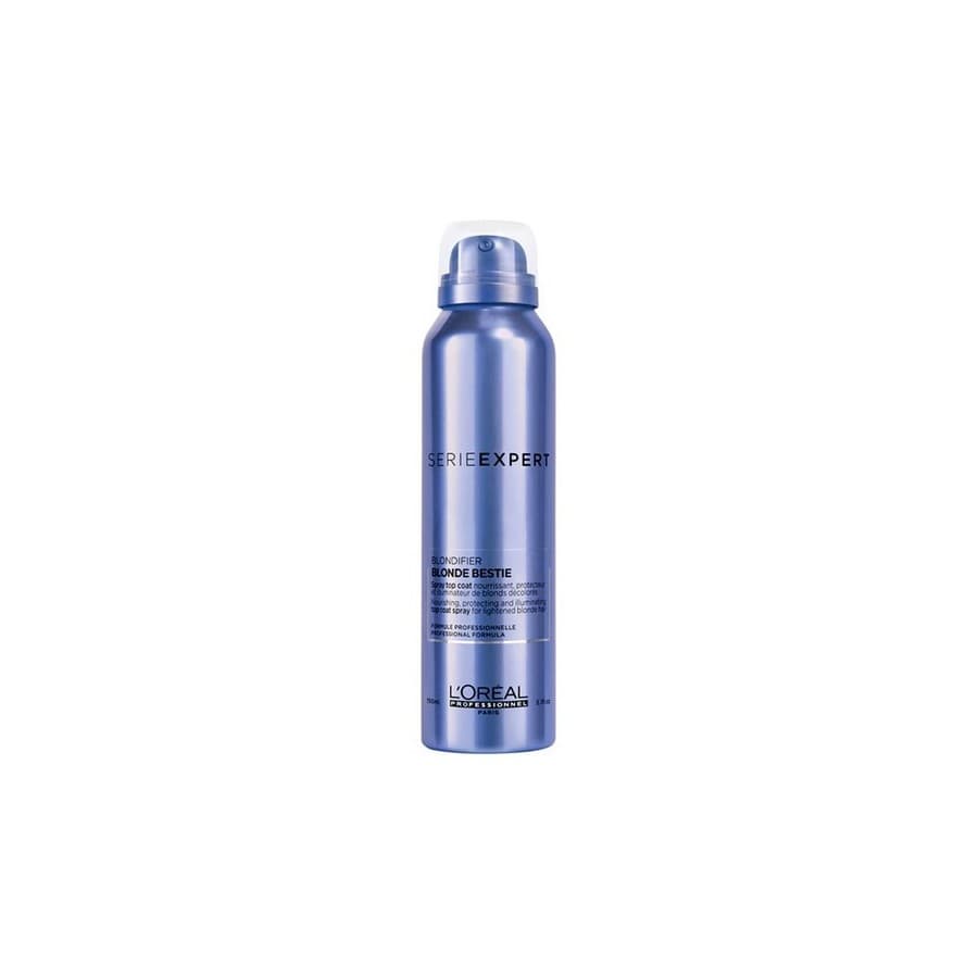 Spray til Naturlig Finish Blonde Bestie L'Oreal Expert Professionnel (150 ml)