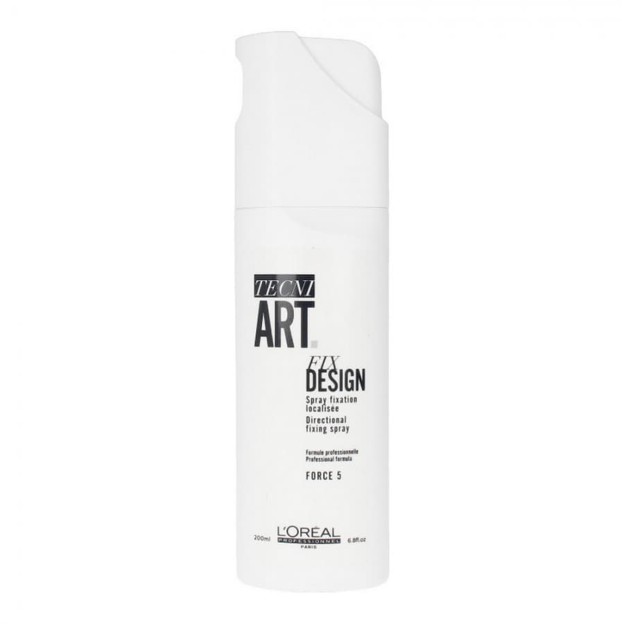Fastgøringsspray Tecni Art L'Oreal Expert Professionnel (200 ml)