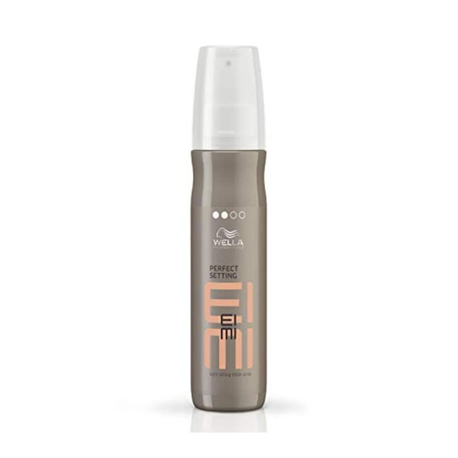 Volumen Spray til Rødderne Eimi Perfect Wella (150 ml)