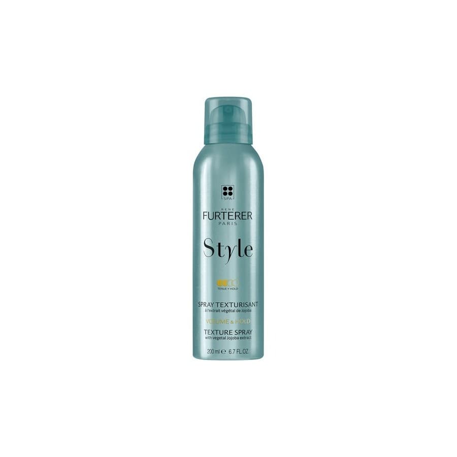 Fastgøringsspray Style Sculpting René Furterer (200 ml)