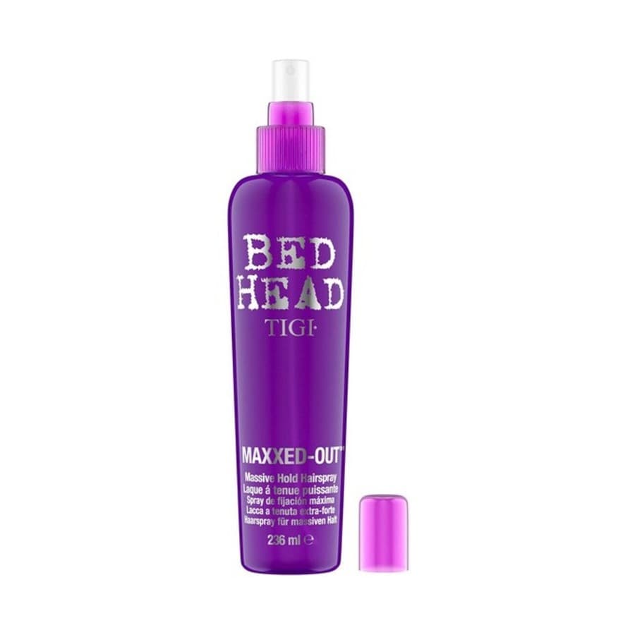 Fikseringsspray Bed Head Tigi (236 ml)