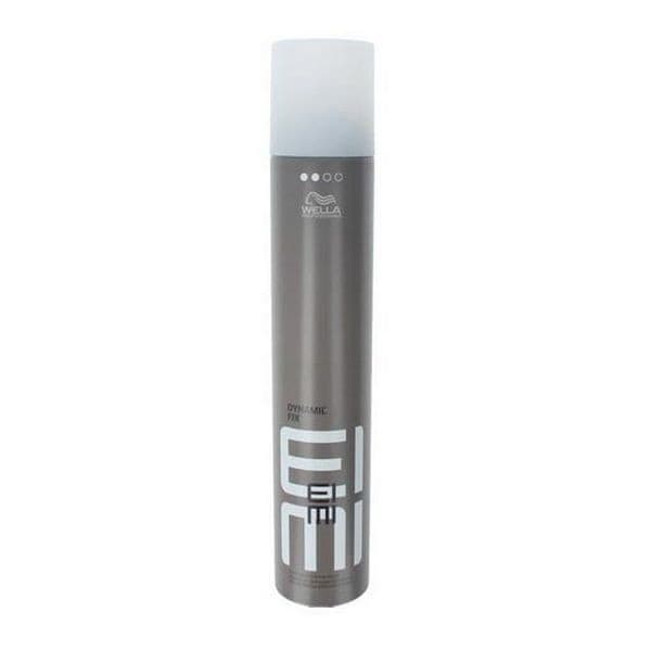 Spray til kæmning Eimi Dynamic Wella (500 ml)