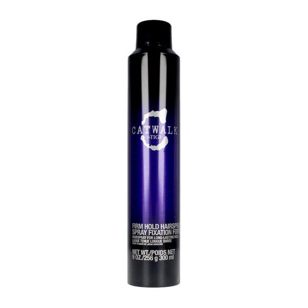 Ekstra fast hold hårspray Catwalk Tigi (300 ml)