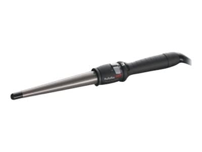 BaByliss Profesjonell konisk krølletang BAB2280TTE Sort