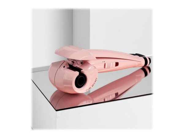 BaByliss Curl Secret 2664PRE - Krøllejern - rosa