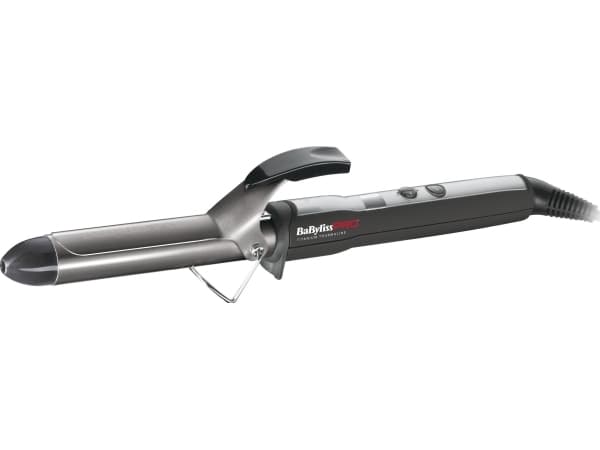 BaByliss BABYLISS BAB2273TTE kihartimet BABYLISS PRO BAB2273TTE Ø 25mm, LCD-näyttö
