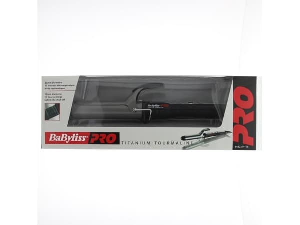 BaByliss BABYLISS PRO KRULLJERN BAB2274TTE diameter 32mm