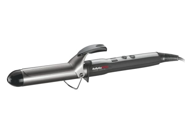 BaByliss BABYLISS PRO KRULLJERN BAB2274TTE diameter 32mm Sort, Titan