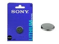 Maxell CR2025 batteri 1 szt.