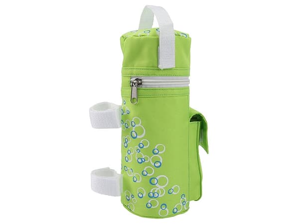 Olympia 86674, 11 W, Grön, 0,6 m, 30 min, 1 styck, 90 mm Grön