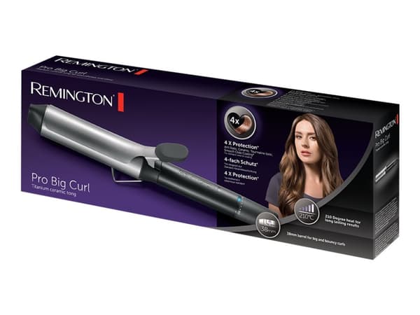 Lokówka Remington Pro Big Curl CI5538
