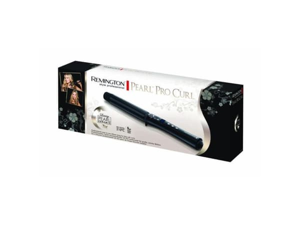 Remington Pearl Pro CI9532 - kihartimenrauta