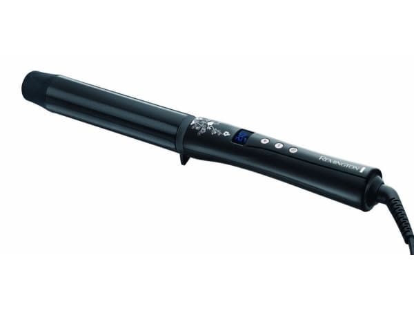 Remington Pearl Pro CI9532 - kihartimenrauta musta