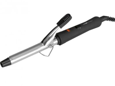 Clatronic HC 3392, Krølltang, Svart, 230 W