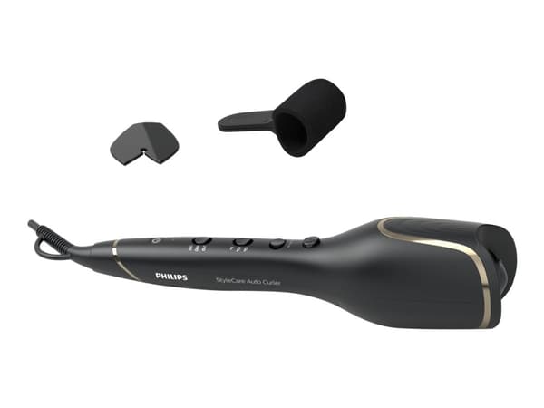 Philips krølltang Philips BHB876 / 00 StyleCare Prestige automatisk krølltang