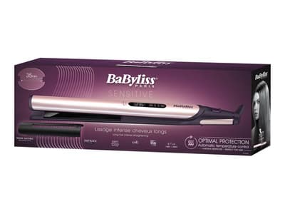 BaByliss Sensitive ST460E - Utretter