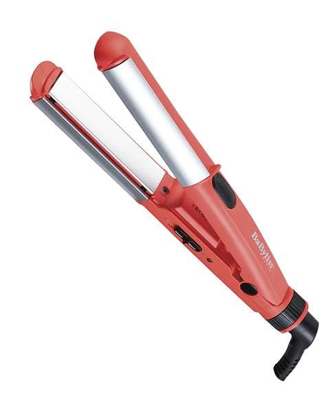 BaByliss Platt och Locktång Mini H110E