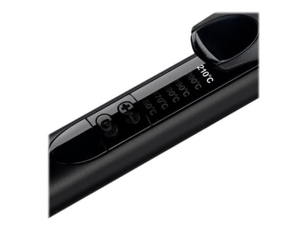 BaByliss C451E Curling Tong krølltang