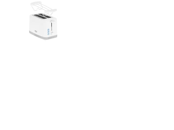 Smørbrødmaskin Brødrister CAMRY CR-3219