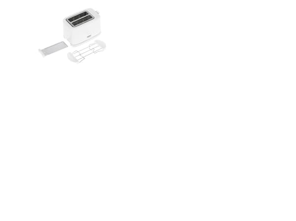 Smørbrødmaskin Brødrister CAMRY CR-3219