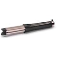 Miniatyrbillede 1 af 6: BABYLISS C112E Curl Styler Luxe locktång - Spårcylinder med keramiska plattor - Friskluftsteknik - Stor diameter