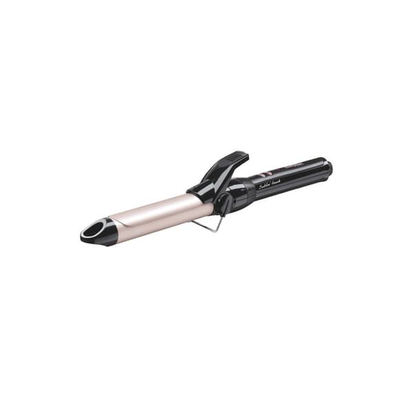Babyliss Babyliss Locktång C325E - Locktång Svart, Rosa