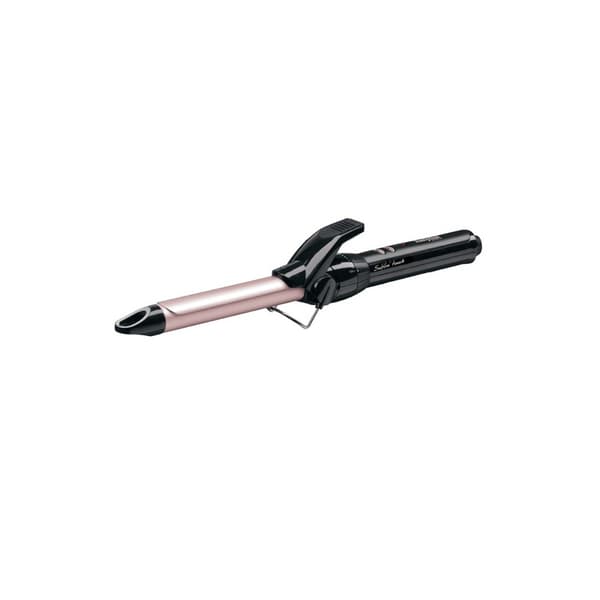 Babyliss Babyliss Locktång 19mm C319E - Locktång Svart, Rosa
