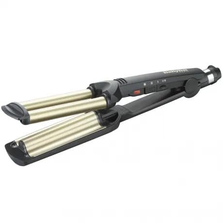 Babyliss Vågtång Easy Waves C260E - Locktång