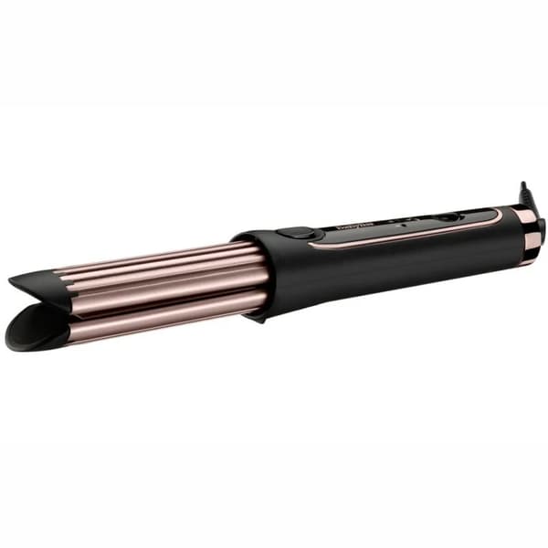 Babyliss Babyliss Locktång Curl Styler Luxe C112E - Locktång
