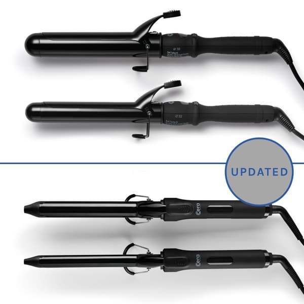 Cera Curling Iron 19mm - Locktång