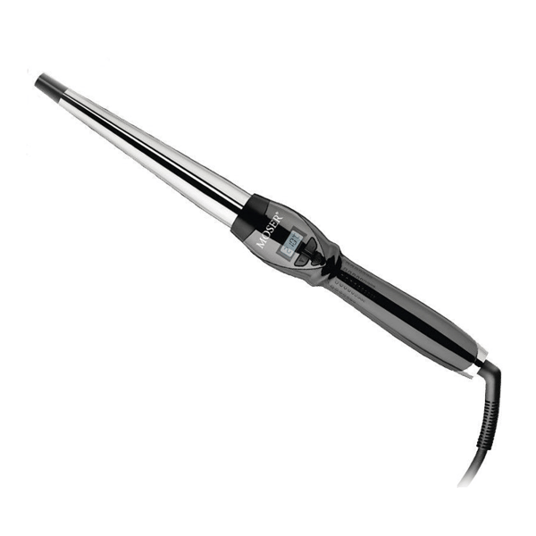 Moser Moser Curl Pro2 Black - Locktång