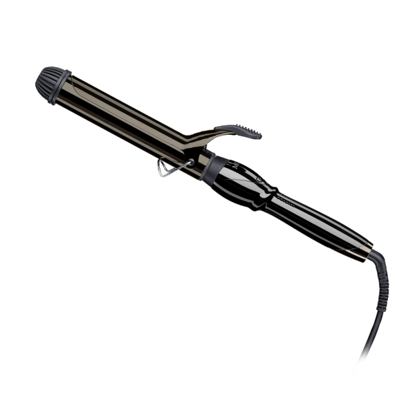 Moser Moser Titan Curl Black - Locktång Svart