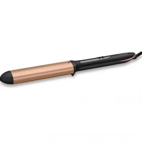 Babyliss Babyliss Locktång Bronze Shimmer Wand C456E - Locktång Svart, brons