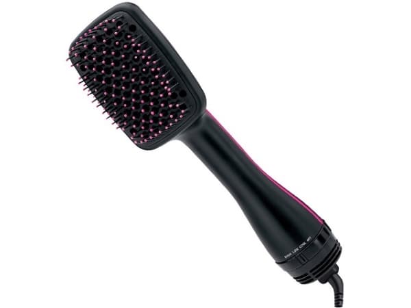 Revlon RVDR5212 joniserande plattborste