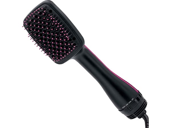 Revlon RVDR5212 joniserande plattborste