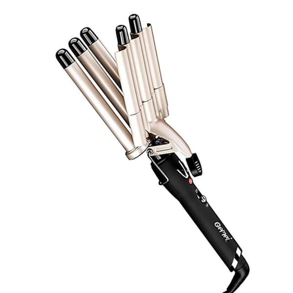 Triple Waver Gemei PRO Vågjärn GM-2933