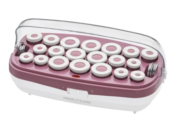 ProfiCare curling iron TERMOLOKI PROFICARE PC-LW 3028