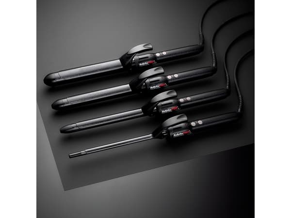 BaByliss hiuspihdit, Ø25mm BAB2473TDE (BAB2473TDE)