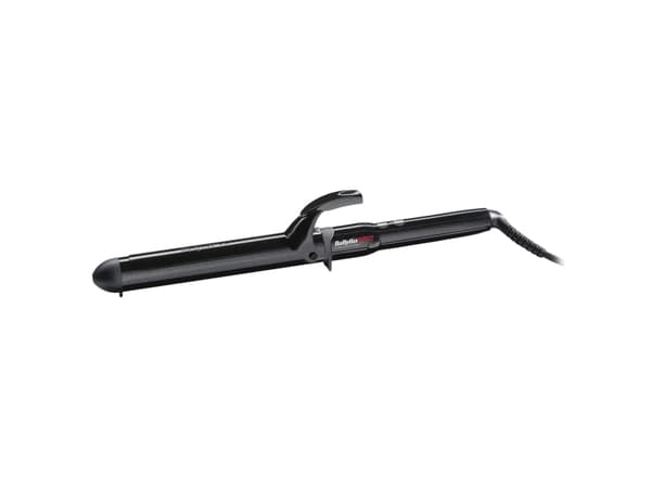 Babyliss Pro Titanium Diamond Krølltang 32mm Bab2474tde Sort