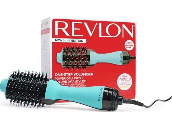 Revlon RVDR5222E hårlockare