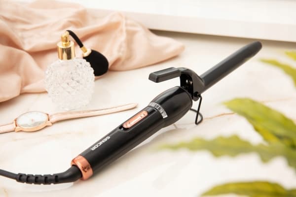 Sencor SHS 8603BK