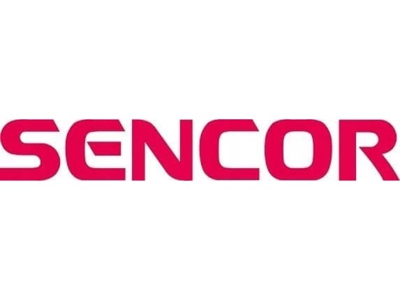 Sencor SHS 8603BK