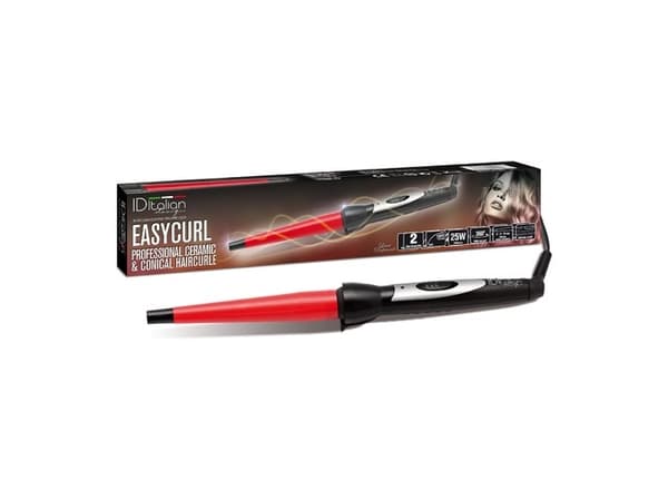 Locktänger Easy Curl Id Italian Easy Curl (1 st)